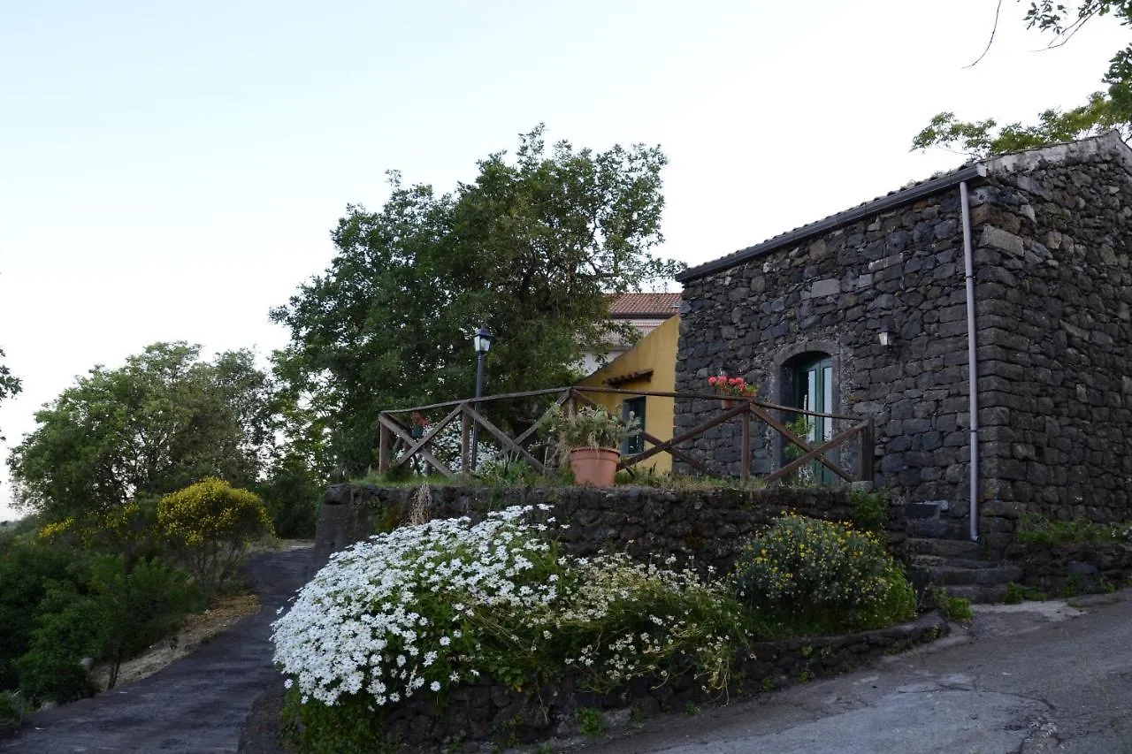 Holiday home Casa Vacanza La Papuzza Mare E Etna Villa Mascali Italy