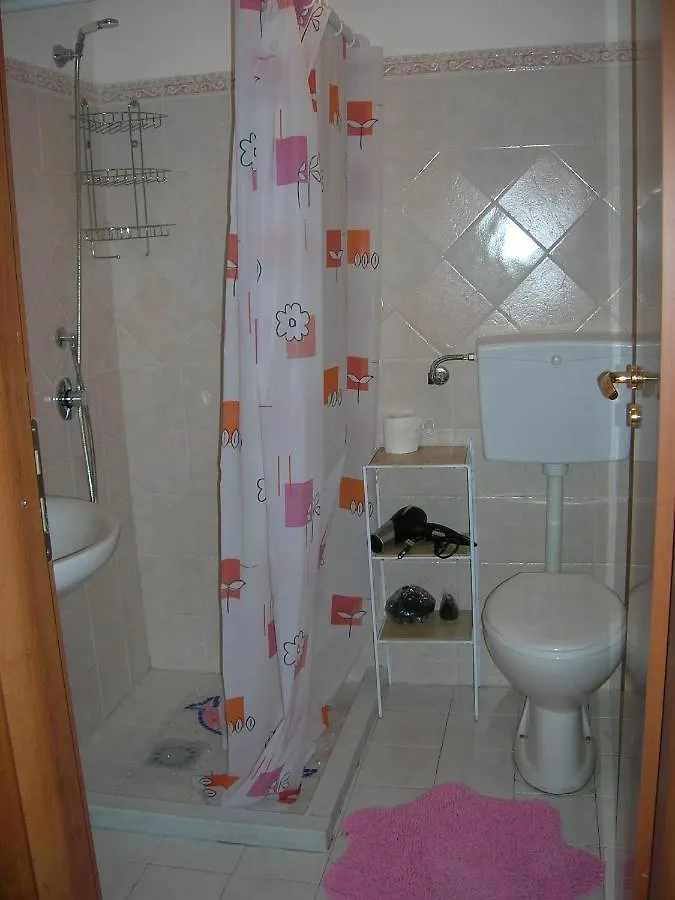 Holiday home Casa Vacanza La Papuzza Mare E Etna Villa Mascali