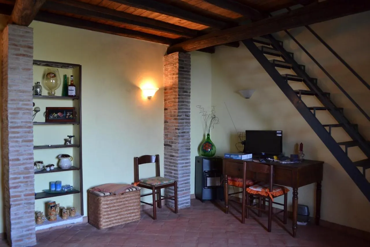 Holiday home Casa Vacanza La Papuzza Mare E Etna Villa Mascali