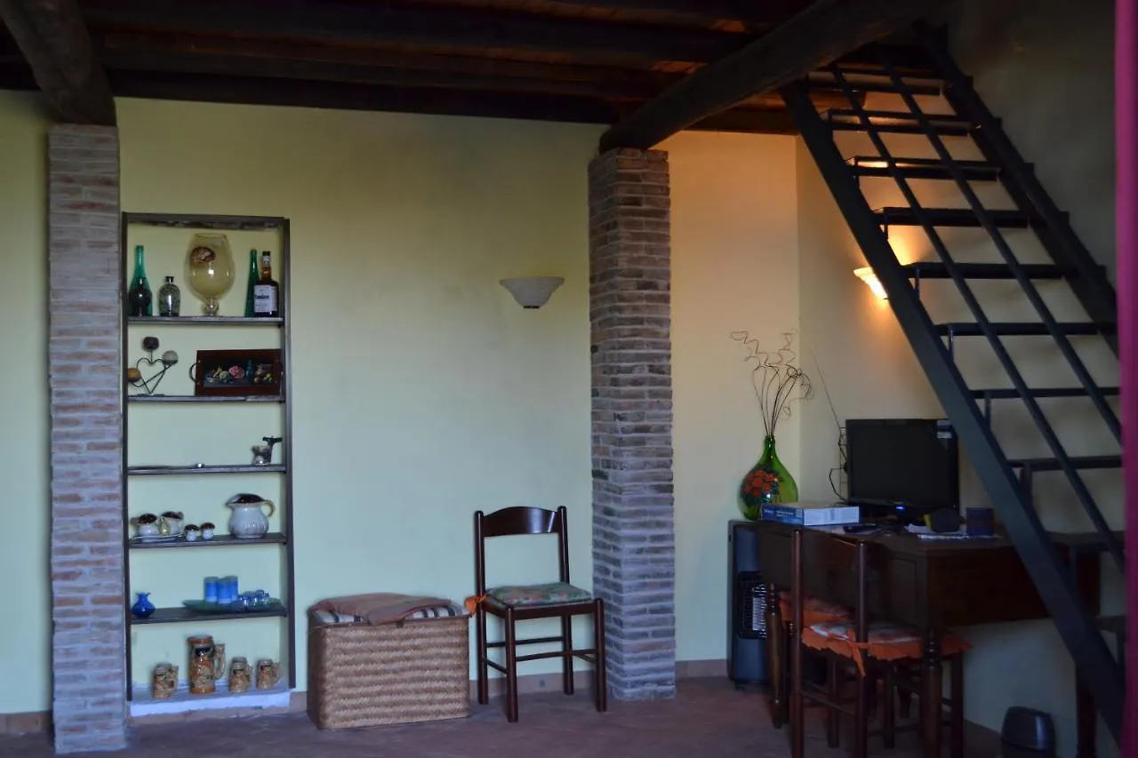 Casa Vacanza La Papuzza Mare E Etna Villa Mascali