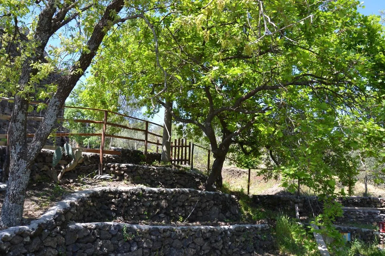 Holiday home Casa Vacanza La Papuzza Mare E Etna Villa Mascali