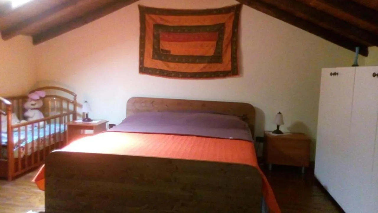 Holiday home Casa Vacanza La Papuzza Mare E Etna Villa Mascali